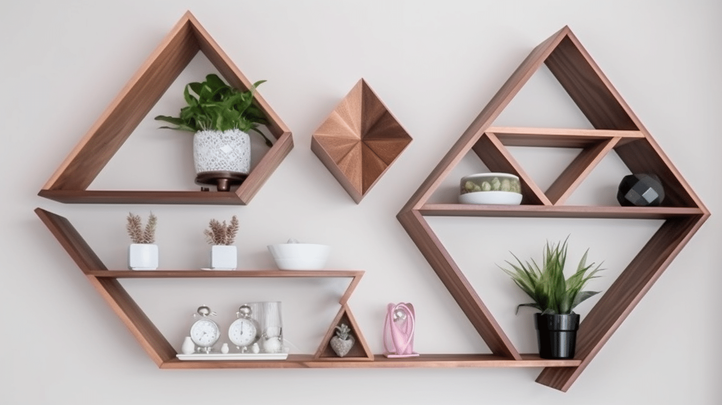 Imagem do serviço de Instalação de Prateleiras/Nichos (até 3 unids.)