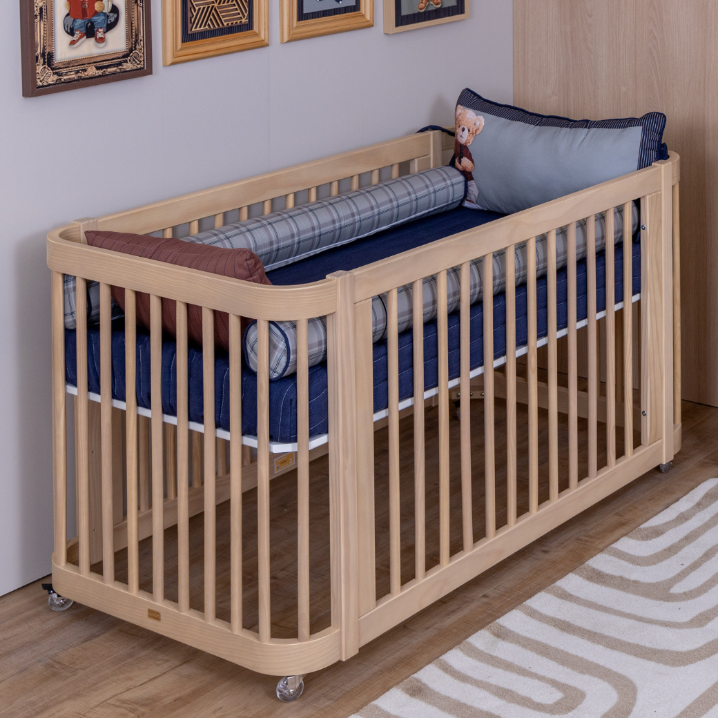 Imagem do serviço de Montagem de Berço