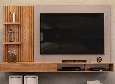 Imagem do serviço de Instalação de Painel de TV