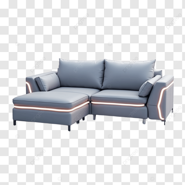 Imagem do serviço de Montagem de Sofá Modular